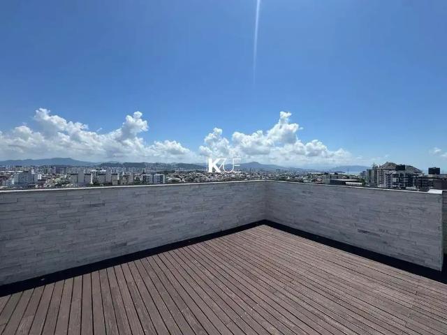 Cobertura venda em Região Geográfica Imediata de Florianópolis, Desterro