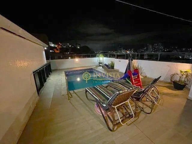 Cobertura venda em Região Geográfica Imediata de Florianópolis, Desterro