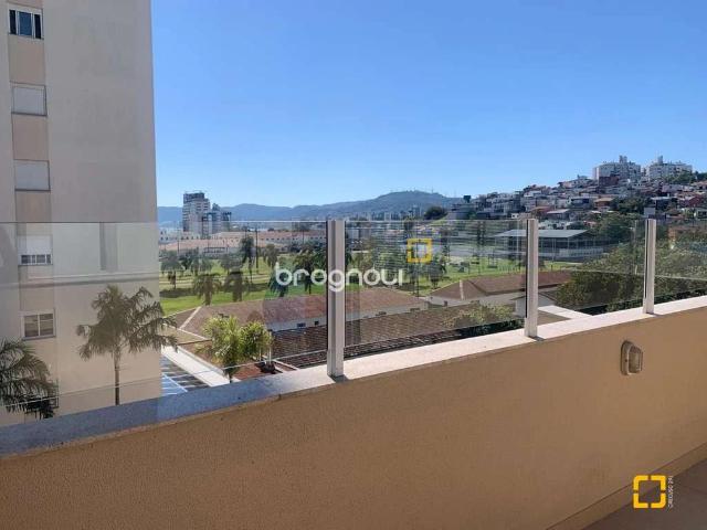 Cobertura venda em Florianópolis, Região Geográfica Intermediária de Florianópolis