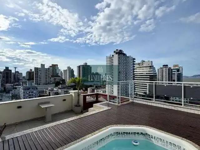 Cobertura venda em Região Geográfica Imediata de Florianópolis, Desterro
