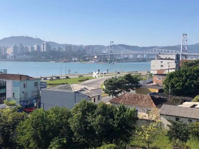 Cobertura venda em Região Geográfica Imediata de Florianópolis, Desterro