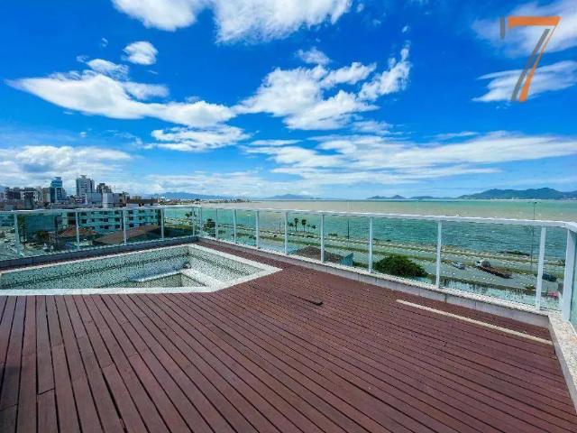 Cobertura venda em Região Geográfica Imediata de Florianópolis, Desterro