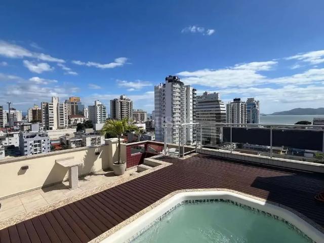 Cobertura venda em Região Geográfica Imediata de Florianópolis, Desterro
