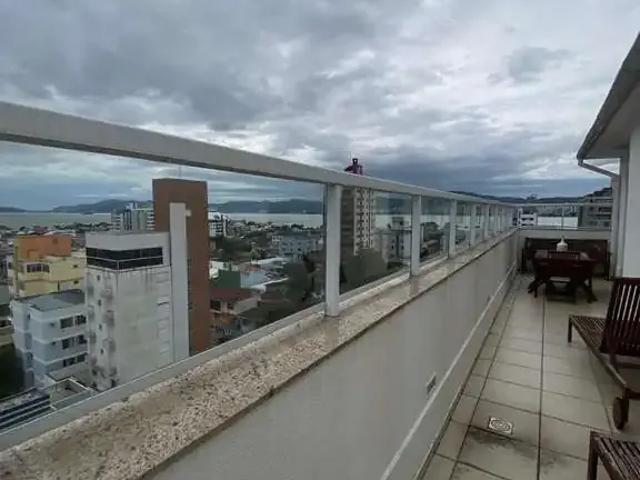 Cobertura venda em Região Geográfica Imediata de Florianópolis, Desterro