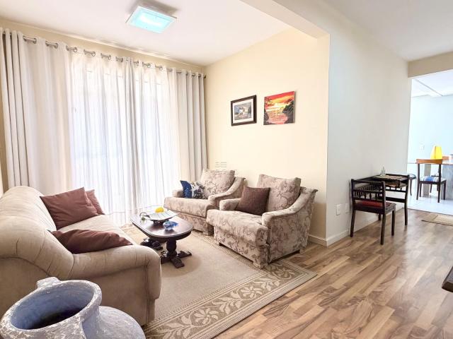 Cobertura venda em Estreito, Florianópolis