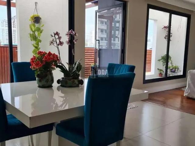 Cobertura venda em Região Geográfica Imediata de Florianópolis, Desterro