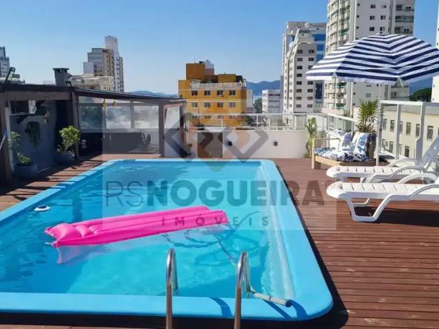 Cobertura venda em Região Geográfica Imediata de Florianópolis, Desterro