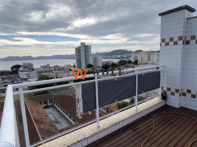 Cobertura venda em Estreito, Florianópolis