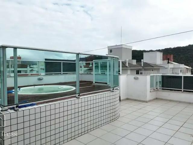 Cobertura venda em Região Geográfica Imediata de Florianópolis, Desterro