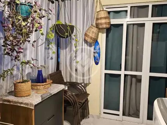 Cobertura venda em Região Geográfica Imediata de Florianópolis, Desterro