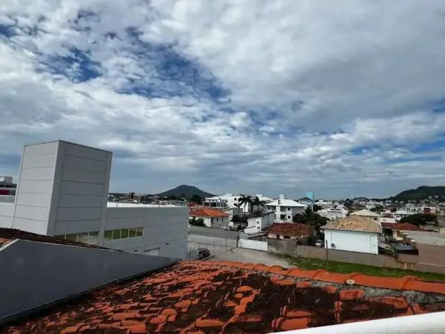 Cobertura venda em Região Geográfica Imediata de Florianópolis, Desterro