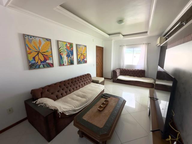 Cobertura venda em Capivari dos Ingleses, Florianópolis