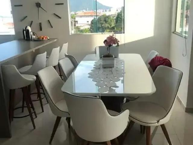 Cobertura venda em Região Geográfica Imediata de Florianópolis, Desterro