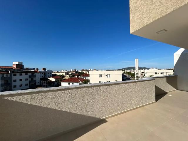 Cobertura venda em Região Geográfica Imediata de Florianópolis, Desterro