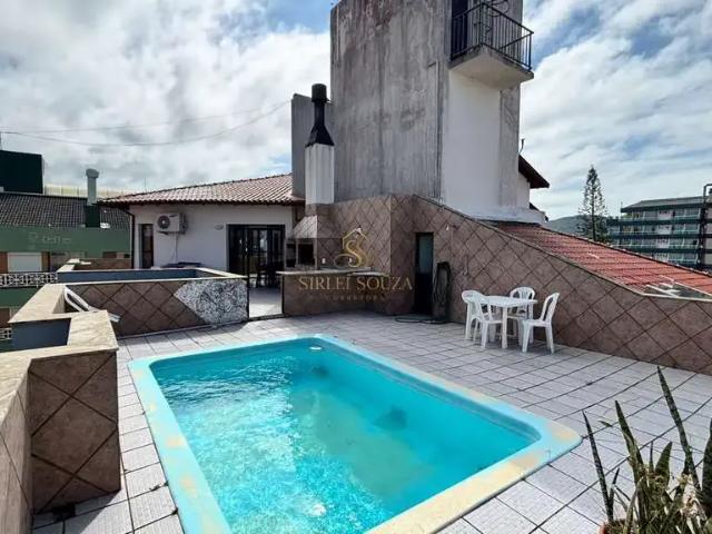 Cobertura venda em Região Geográfica Imediata de Florianópolis, Desterro