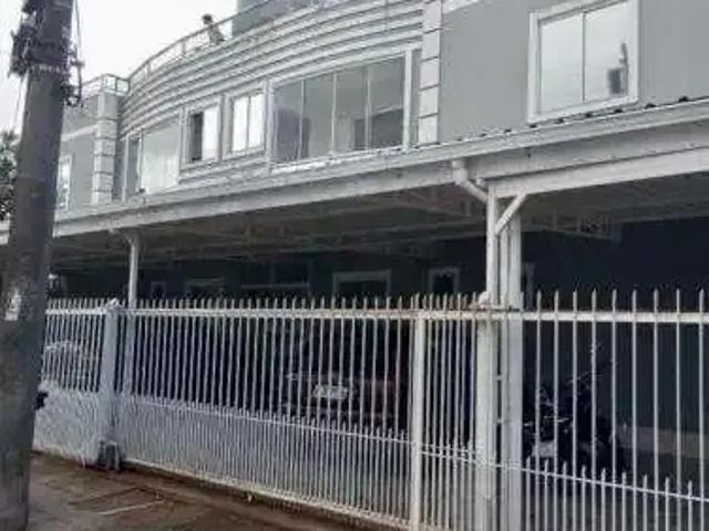 Cobertura venda em Região Geográfica Imediata de Florianópolis, Desterro