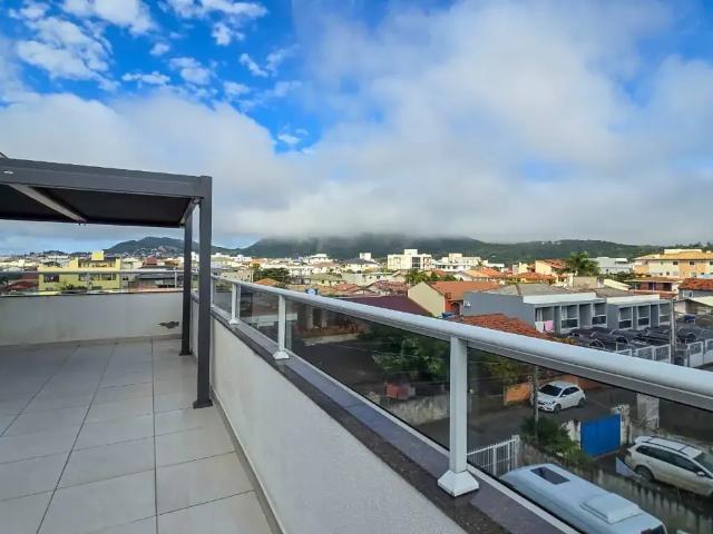 Cobertura venda em Região Geográfica Imediata de Florianópolis, Desterro