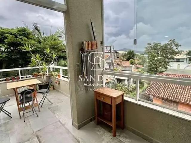 Cobertura venda em Região Geográfica Imediata de Florianópolis, Desterro