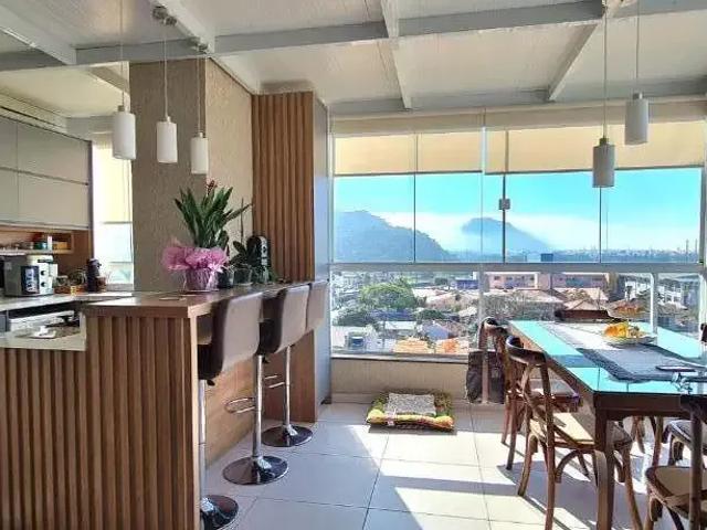 Cobertura venda em Região Geográfica Imediata de Florianópolis, Desterro