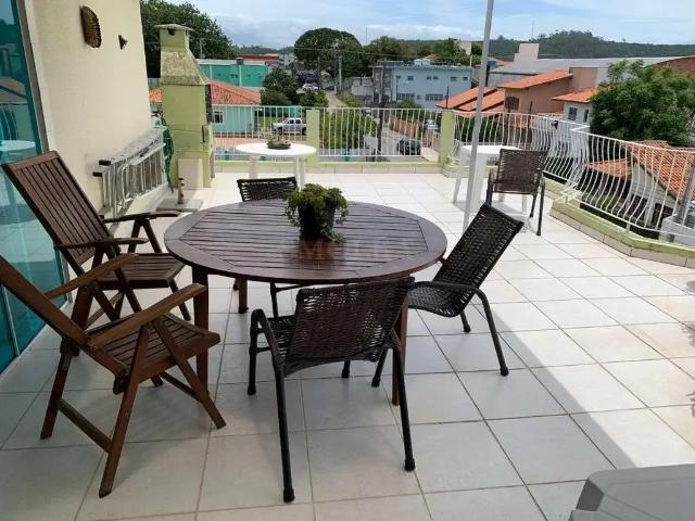 Cobertura venda em Região Geográfica Imediata de Florianópolis, Desterro