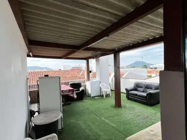 Cobertura venda em Região Geográfica Imediata de Florianópolis, Desterro