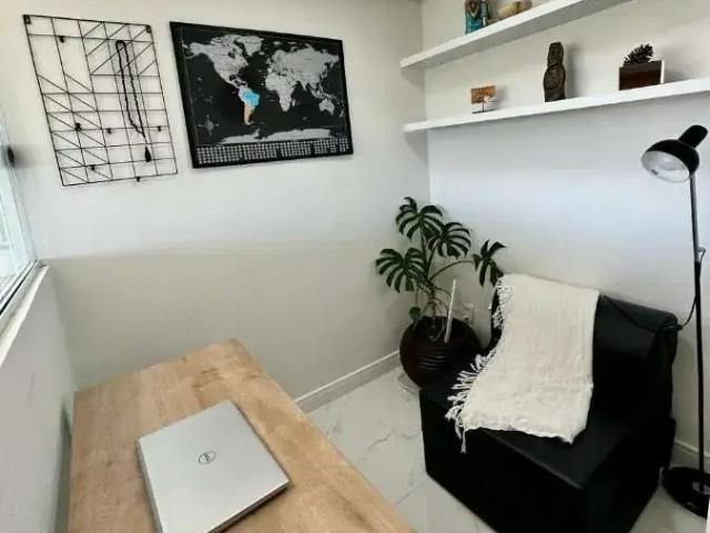 Cobertura venda em Região Geográfica Imediata de Florianópolis, Desterro