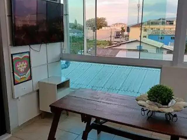 Cobertura venda em Região Geográfica Imediata de Florianópolis, Desterro