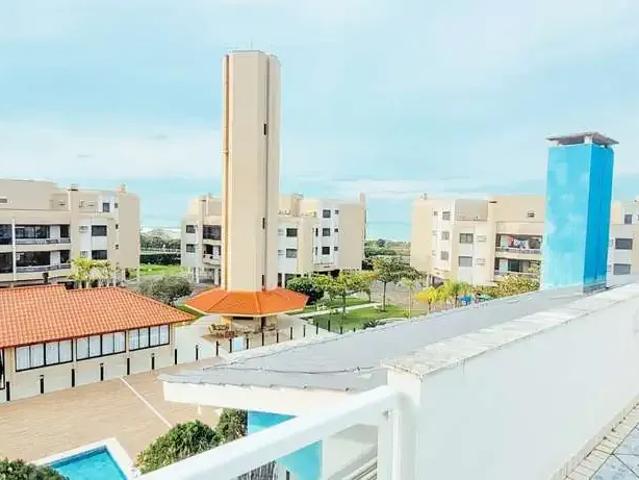 Cobertura venda em Região Geográfica Imediata de Florianópolis, Desterro