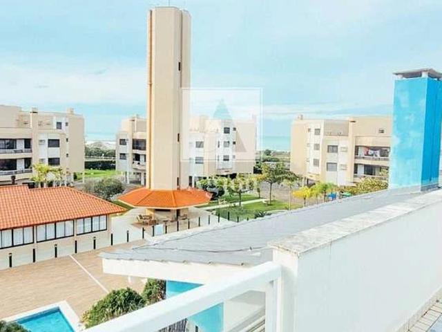 Cobertura venda em Ingleses Norte, Florianópolis