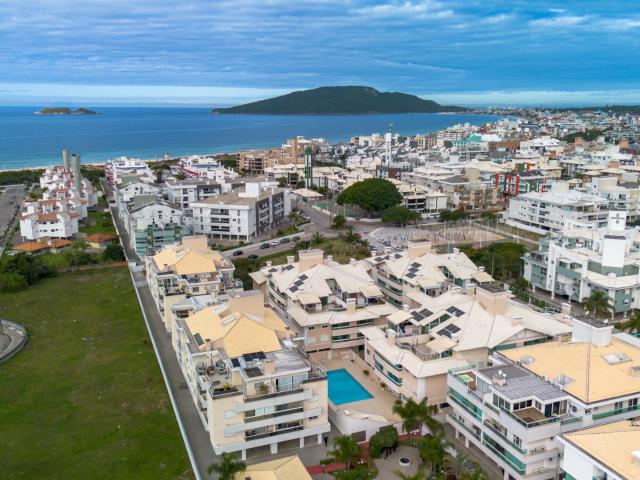 Cobertura venda em Ingleses Norte, Florianópolis