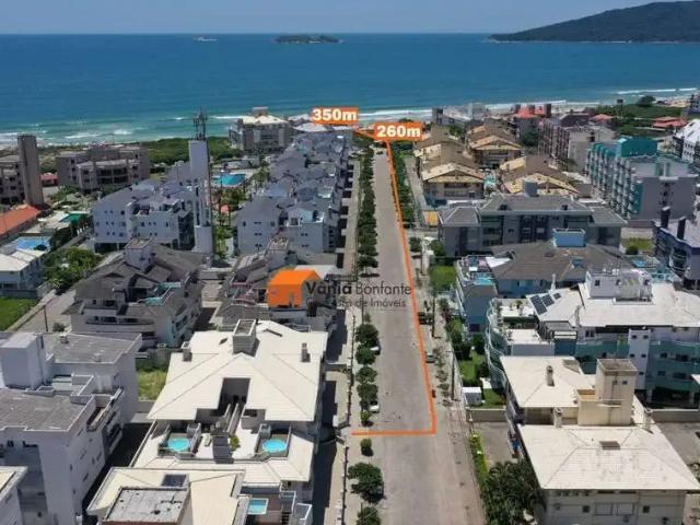 Cobertura venda em Região Geográfica Imediata de Florianópolis, Desterro