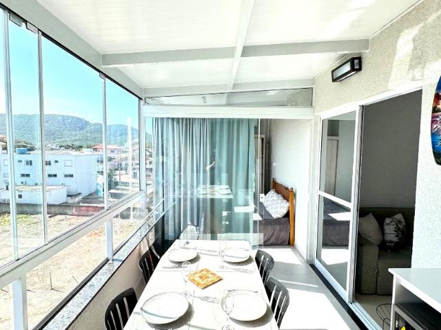 Cobertura venda em Santinho, Florianópolis