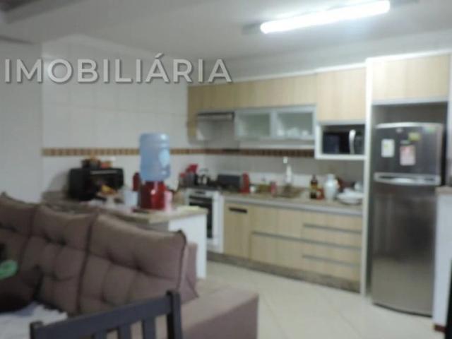 Cobertura venda em São João do Rio Vermelho, Florianópolis