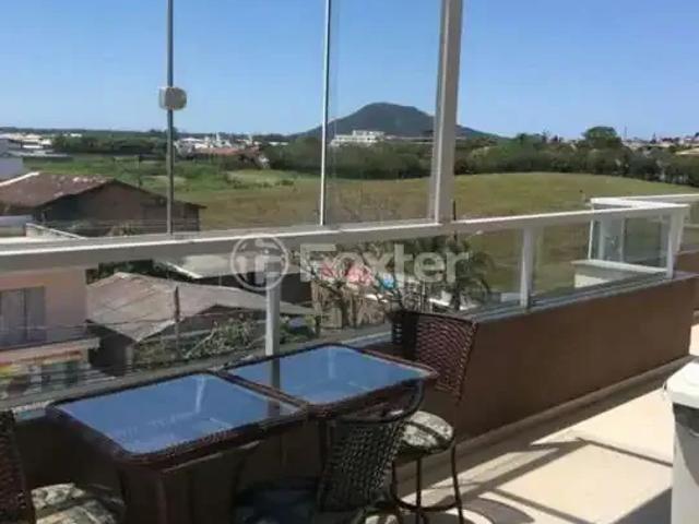 Cobertura venda em Região Geográfica Imediata de Florianópolis, Desterro