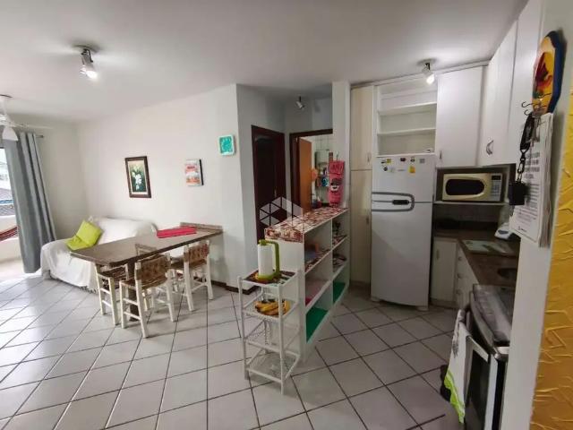Cobertura venda em Ingleses Norte, Florianópolis
