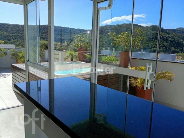 Cobertura venda em Ingleses Centro, Florianópolis
