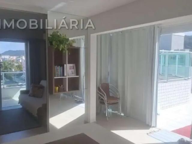 Cobertura venda em Região Geográfica Imediata de Florianópolis, Desterro