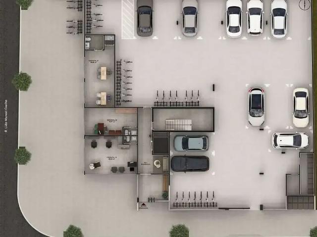 Cobertura venda em Região Geográfica Imediata de Florianópolis, Desterro