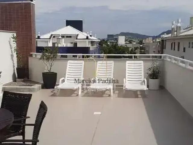Cobertura venda em Região Geográfica Imediata de Florianópolis, Desterro