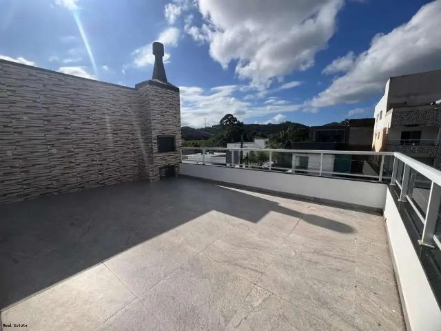 Cobertura venda em Região Geográfica Imediata de Florianópolis, Desterro