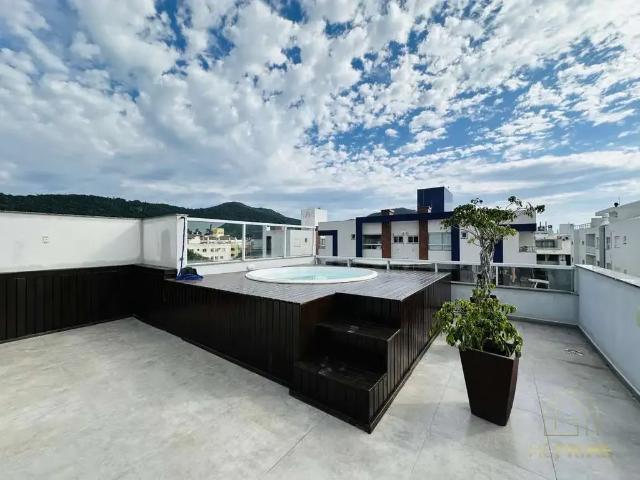 Cobertura venda em Região Geográfica Imediata de Florianópolis, Desterro