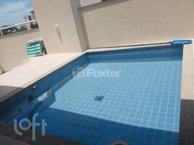 Cobertura venda em Região Geográfica Imediata de Florianópolis, Desterro