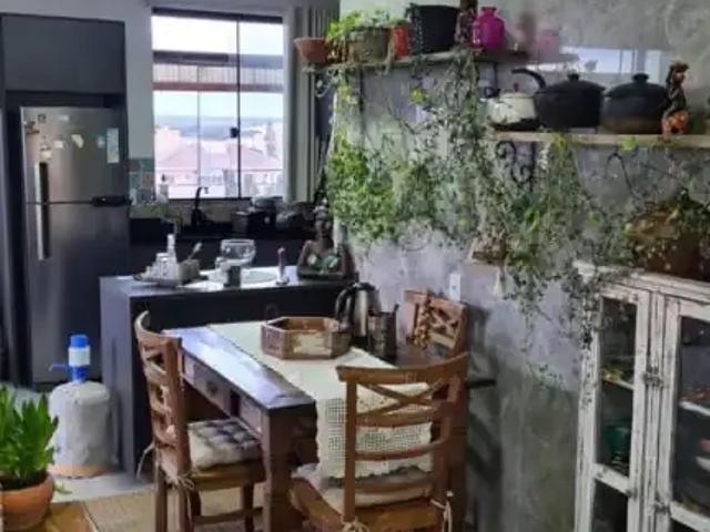 Cobertura venda em Região Geográfica Imediata de Florianópolis, Desterro