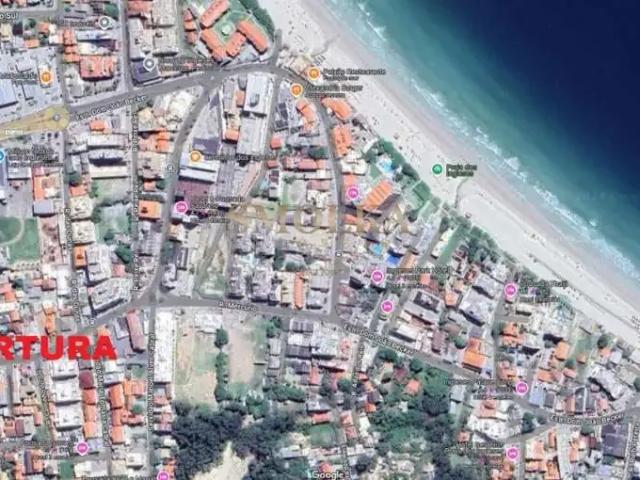 Cobertura venda em Centro, Florianópolis