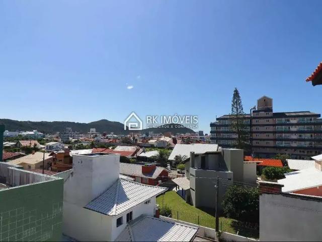 Cobertura venda em Região Geográfica Imediata de Florianópolis, Desterro