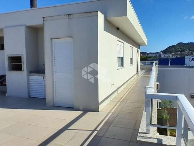 Cobertura venda em Região Geográfica Imediata de Florianópolis, Desterro
