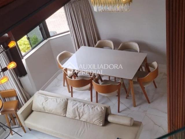 Cobertura venda em Dunas dos Ingleses, Florianópolis
