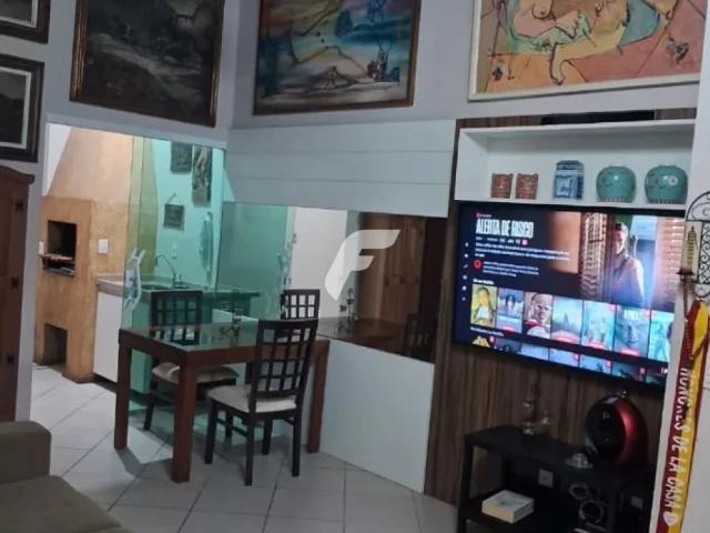 Cobertura venda em Ingleses do Rio Vermelho, Florianópolis
