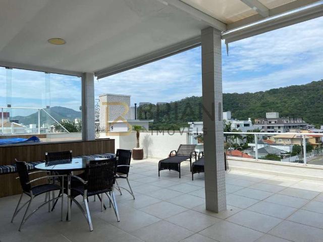 Cobertura venda em Rio Vermelho Norte, Florianópolis