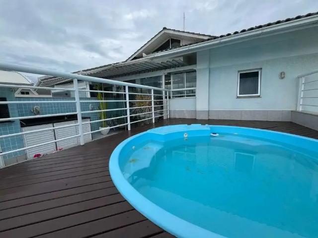 Cobertura venda em Região Geográfica Imediata de Florianópolis, Desterro